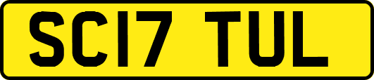 SC17TUL