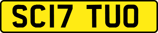 SC17TUO