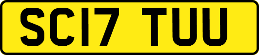 SC17TUU