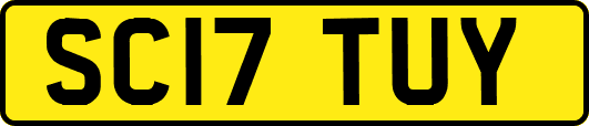 SC17TUY
