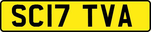 SC17TVA