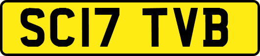 SC17TVB