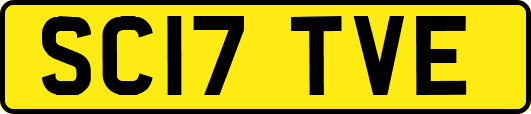 SC17TVE