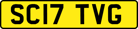 SC17TVG