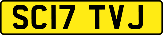 SC17TVJ