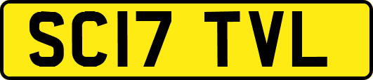 SC17TVL