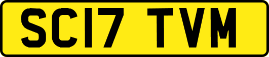 SC17TVM