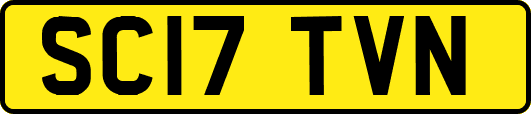 SC17TVN