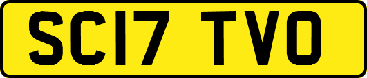 SC17TVO