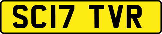 SC17TVR