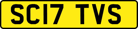 SC17TVS