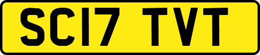 SC17TVT