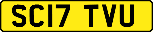 SC17TVU