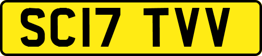 SC17TVV