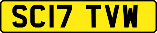 SC17TVW