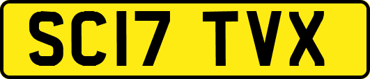 SC17TVX