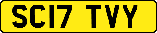 SC17TVY