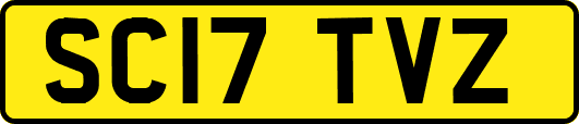 SC17TVZ