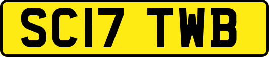 SC17TWB