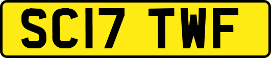 SC17TWF