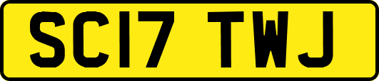 SC17TWJ