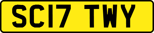 SC17TWY