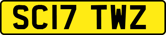 SC17TWZ