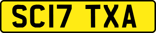 SC17TXA