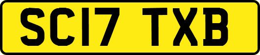 SC17TXB