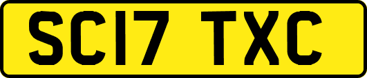 SC17TXC