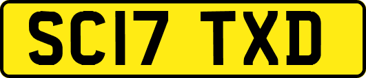 SC17TXD