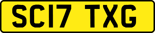 SC17TXG