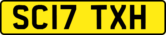 SC17TXH