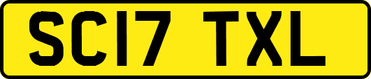 SC17TXL