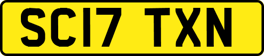 SC17TXN