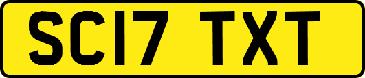 SC17TXT