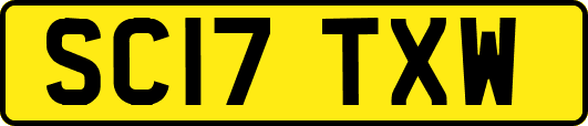 SC17TXW