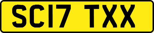SC17TXX