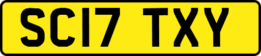 SC17TXY