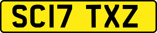SC17TXZ