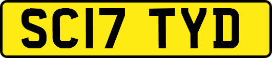 SC17TYD