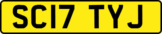 SC17TYJ