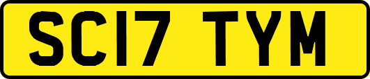 SC17TYM