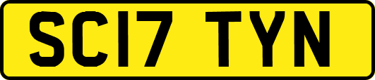 SC17TYN