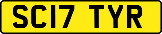 SC17TYR