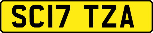 SC17TZA