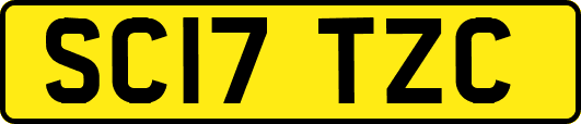 SC17TZC