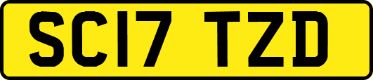 SC17TZD