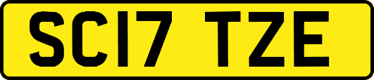 SC17TZE