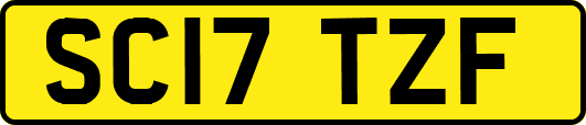 SC17TZF